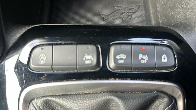 Vauxhall Corsa 1.2 GS Line 5dr Petrol Hatchback